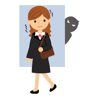 ���s����Ă���l�̃C���X�g